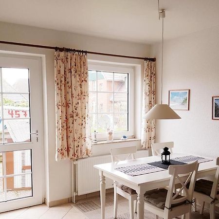 Apartamento Heckenrose-5-Eg-Rechts Norddorf Exterior foto